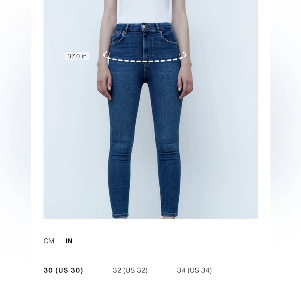 NEW ZARA VIRAL 100% LEATHER DOUBLE BUCKLE BELT